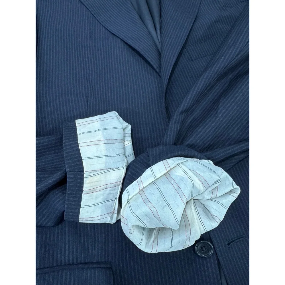 Ermenegildo Zegna ermenegildo zegna